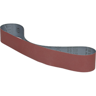 Schleifband L.762mm B.75mm K.60 NK Pk.a 5 St.-Beschreibung lesen