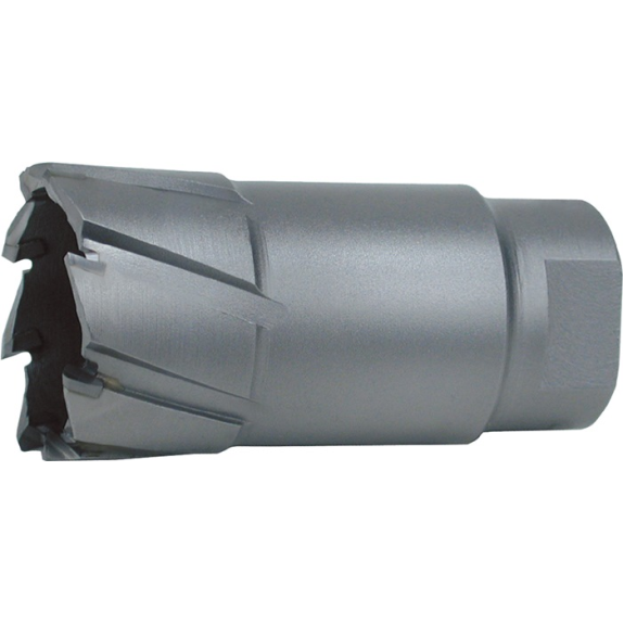 Kernbohrer D.28mm HM Schnitt-T.50mm Gew.-Aufn.-Beschreibung lesen