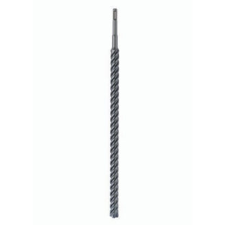 Hammerbohrer SDS-plus-7X D.20mm Arbeits-L.400mm L.450mm SDS-plus-Beschreibung lesen