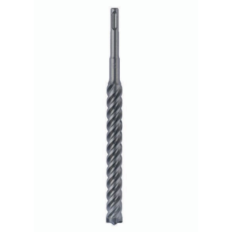 Hammerbohrer SDS-plus-7X D.20mm Arbeits-L.200mm L.250mm SDS-plus-Beschreibung lesen