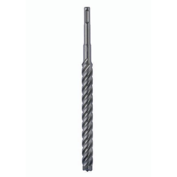 Hammerbohrer SDS-plus-7X D.18mm Arbeits-L.200mm L.250mm SDS-plus-Beschreibung lesen