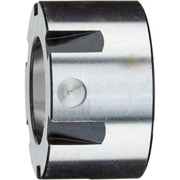 Spannmutter Mini für ER 20 FORTIS Spannmutter Mini für ER 20 FORTIS-Beschreibung lesen