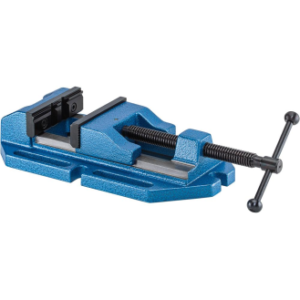 Maschinenschraubstock 135 mm-Beschreibung lesen
