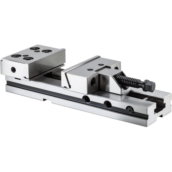 Maschinenschraubstock mechanisch 175 mm-Beschreibung lesen