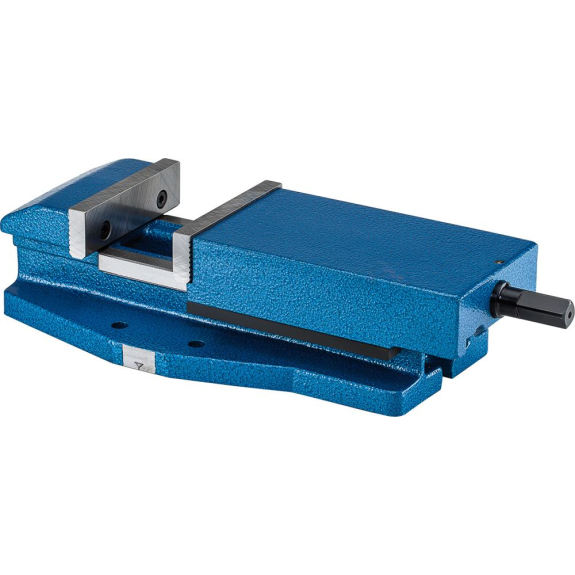 Maschinenschraubstock 160 mm-Beschreibung lesen