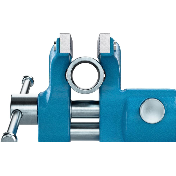 Parallelschraubstock  Compact Backen-B.120mm Spann-W.130mm STA-Beschreibung lesen