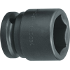 Kraftschraubersteckschlüsseleinsz K 19 1/2 Zoll SW 19mm L.38mm