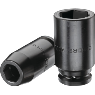 Kraftschraubersteckschlüsseleinsz K 32 L 3/4 Zoll SW 41mm L.90mm-Beschreibung lesen