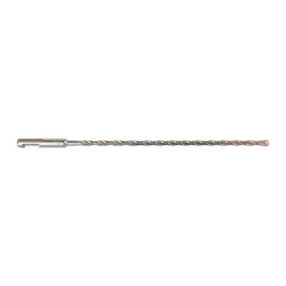 Marteau perforateur M2 D.14mm de travail L.160mm L.210mm SDS-plus-Lire la description