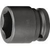 Kraftschraubersteckschlüsseleinsz K 32 3/4 Zoll SW 32mm L.56mm