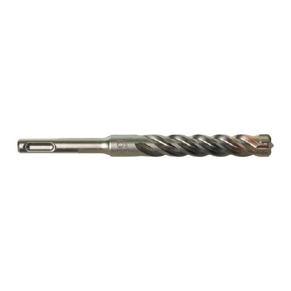 Marteau perforateur MX4 D.6,5mm travaillant L.250mm L.315mm SDS-plus-Leer más