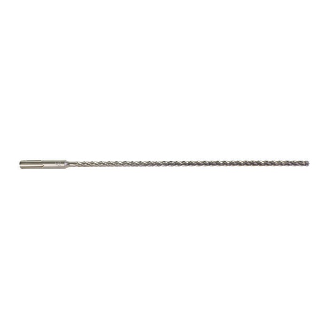 Hammerbohrer MX4 D.6,5mm Arbeits-L.250mm L.315mm SDS-plus-Beschreibung lesen