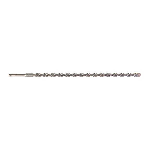 Marteau perforateur M2 D.10mm de travail L.250mm L.310mm SDS-plus-Leer más