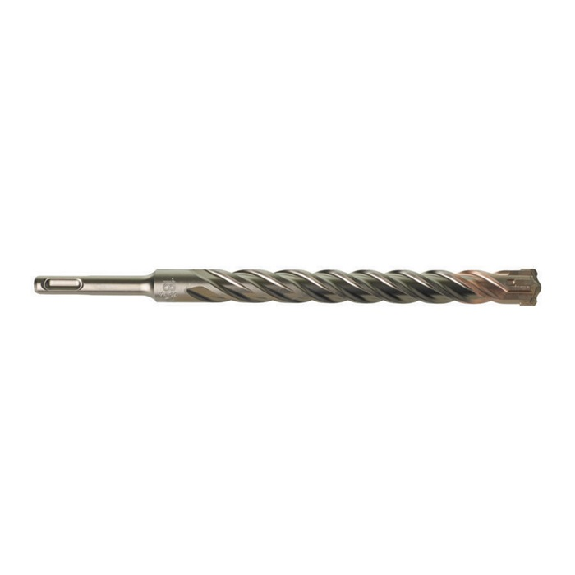 Marteau perforateur MX4 D.16mm travaillant L.210mm L.260mm SDS-plus 1-Leer más