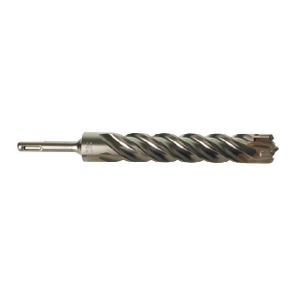 Hammerbohrer MX4 D.30mm Arbeits-L.200mm L.250mm SDS-plus-Beschreibung lesen