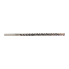 Hammerbohrer MX4 D.14mm Arbeits-L.260mm L.310mm SDS-plus 1