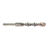 Hammerbohrer M2 D.18mm Arbeits-L.150mm L.200mm SDS-plus