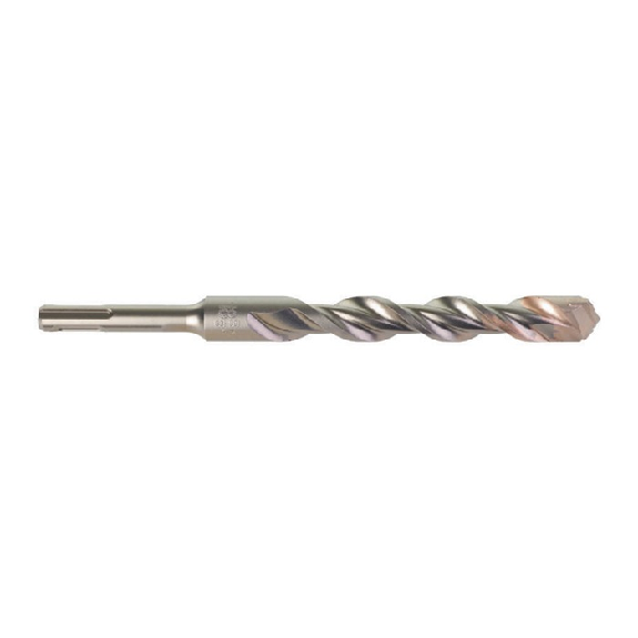 Hammerbohrer M2 D.18mm Arbeits-L.150mm L.200mm SDS-plus-Beschreibung lesen