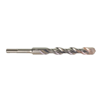 Hammerbohrer M2 D.18mm Arbeits-L.150mm L.200mm SDS-plus-Beschreibung lesen