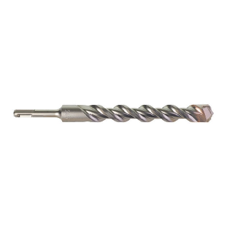 Hammerbohrer M2 D.24mm Arbeits-L.200mm L.250mm SDS-plus-Beschreibung lesen