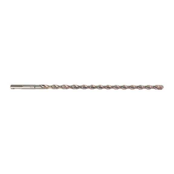 Hammerbohrer M2 D.10mm Arbeits-L.250mm L.310mm SDS-plus-Beschreibung lesen
