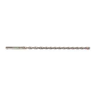 Hammerbohrer M2 D.10mm Arbeits-L.250mm L.310mm SDS-plus-Beschreibung lesen