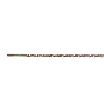 Hammerbohrer M2 D.10mm Arbeits-L.250mm L.310mm SDS-plus
