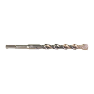 Hammerbohrer M2 D.16mm Arbeits-L.160mm L.210mm SDS-plus-Beschreibung lesen