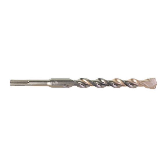 Hammerbohrer M2 D.16mm Arbeits-L.160mm L.210mm SDS-plus-Beschreibung lesen