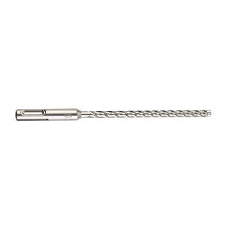 Hammerbohrer MX4 D.6mm Arbeits-L.100mm L.165mm SDS-plus 10 St.-Beschreibung lesen