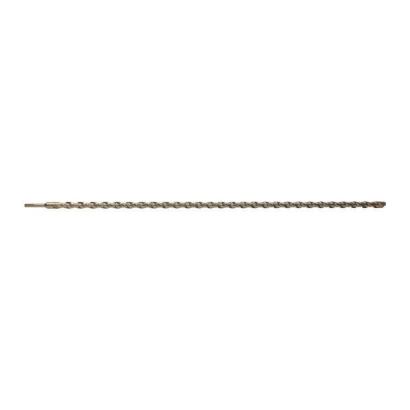 Marteau perforateur M2 D.22mm de travail L.950mm L.1000mm SDS-plus-Lire la description