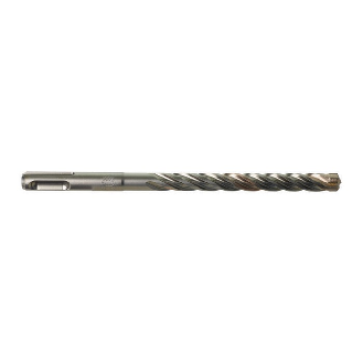 Hammerbohrer MX4 D.10mm Arbeits-L.100mm L.165mm SDS-plus 10 St.-Beschreibung lesen