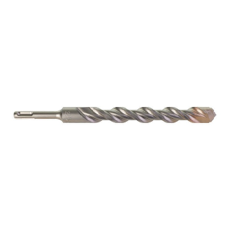 Hammerbohrer M2 D.22mm Arbeits-L.200mm L.250mm SDS-plus-Beschreibung lesen