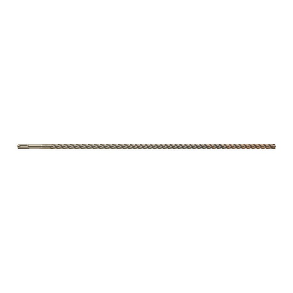 Marteau perforateur MX4 D.14mm de travail L.200mm L.260mm SDS-plus-Lire la description