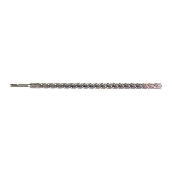 Hammerbohrer MX4 D.22mm Arbeits-L.200mm L.250mm SDS-plus Hammerbohrer MX4 D.22mm Arbeits-L.200mm L.250mm SDS-plus-Beschreibung lesen
