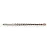 Hammerbohrer MX4 D.14mm Arbeits-L.200mm L.260mm SDS-plus