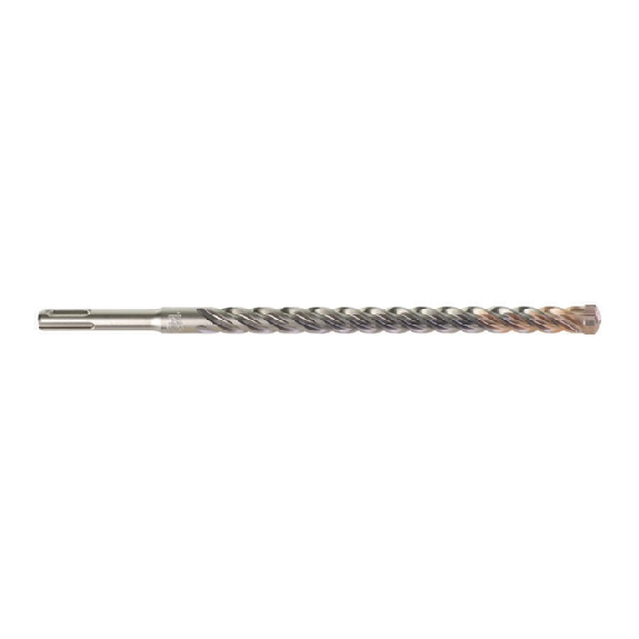 Hammerbohrer MX4 D.14mm Arbeits-L.200mm L.260mm SDS-plus-Beschreibung lesen