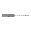 Hammerbohrer MX4 D.5mm Arbeits-L.50mm L.115mm SDS-plus 10 St.