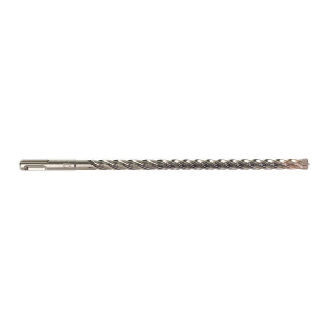Hammerbohrer MX4 D.10mm Arbeits-L.200mm L.260mm SDS-plus 10 St.-Beschreibung lesen