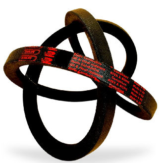 TEXROPE - VP2 - Schmaler Keilriemen SPC4500-Beschreibung lesen