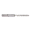 Hammerbohrer MX4 D.6mm Arbeits-L.50mm L.115mm SDS-plus 10 St.