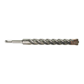 Hammerbohrer MX4 D.22mm Arbeits-L.200mm L.250mm SDS-plus-Beschreibung lesen