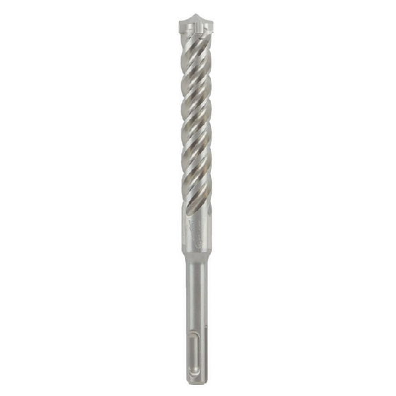 Hammerbohrer MX4 D.16mm Arbeits-L.110mm L.160mm SDS-plus Hammerbohrer MX4 D.16mm Arbeits-L.110mm L.160mm SDS-plus-Beschreibung lesen