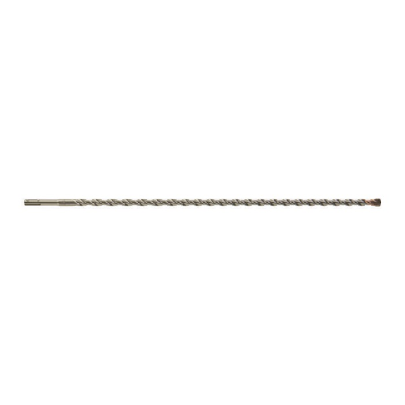 Hammerbohrer M2 D.18mm Arbeits-L.400mm L.450mm SDS-plus-Beschreibung lesen