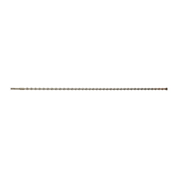 Marteau perforateur M2 D.18mm de travail L.250mm L.300mm SDS-plus-Lire la description