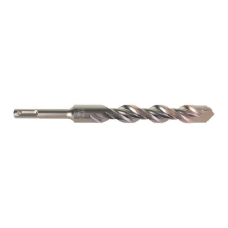 Hammerbohrer M2 D.20mm Arbeits-L.150mm L.200mm SDS-plus-Beschreibung lesen