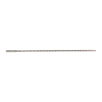 Hammerbohrer M2 D.8mm Arbeits-L.400mm L.460mm SDS-plus-Beschreibung lesen