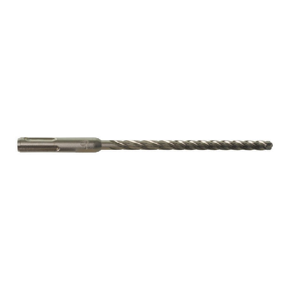 Hammerbohrer MX4 D.8mm Arbeits-L.250mm L.315mm SDS-plus-Beschreibung lesen