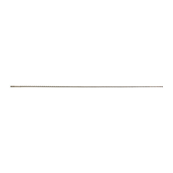 Marteau perforateur MX4 D.20mm de travail L.940mm L.1000mm SDS-plus-Leer más