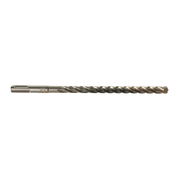 Hammerbohrer MX4 D.10mm Arbeits-L.150mm L.215mm SDS-plus 10 St.-Beschreibung lesen